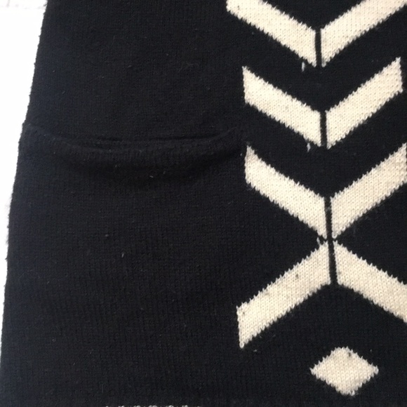 Quarter sleeve cozy cardigan - Picture 3 of 6